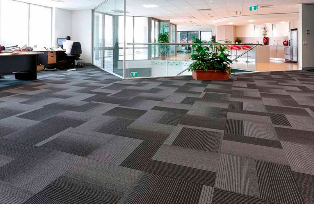 Alfombras Oficinas Venta Instalacion Lima Peru 7