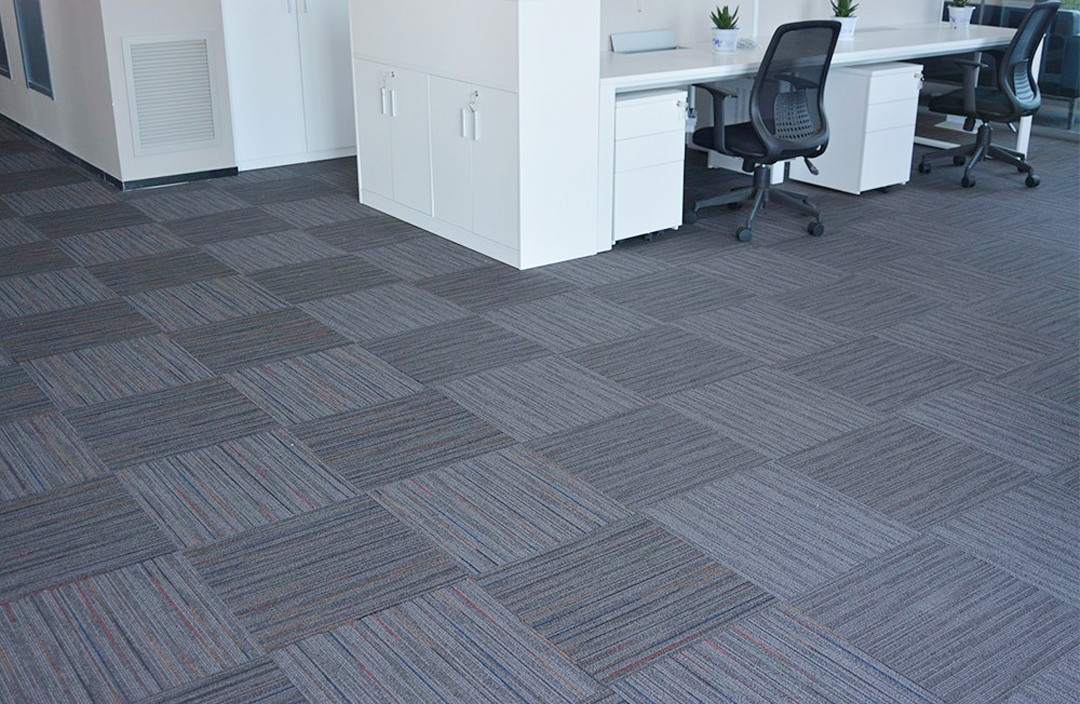 Alfombras Oficinas Venta Instalacion Lima Peru