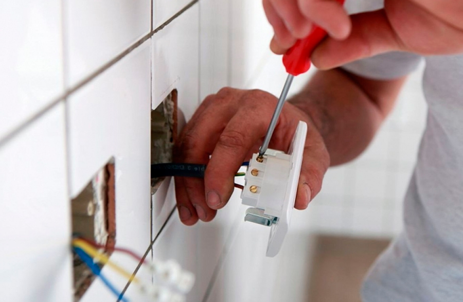 Reparacion Instalacion Electricidad Iluminacion 7