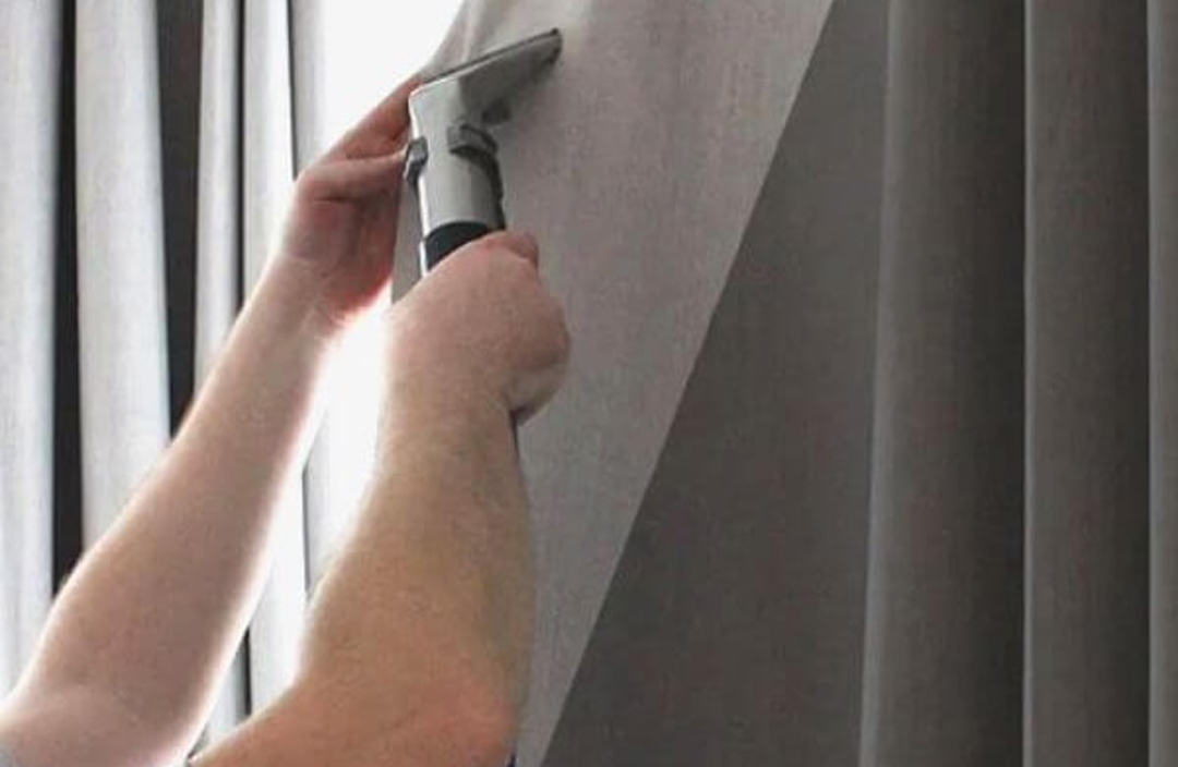 Servicio Lavado De Cortinas Lima Peru 5
