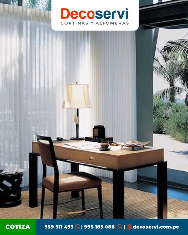 Cortinas Alfombra Persianas Rolleres Venta Instanacion 9 768x960